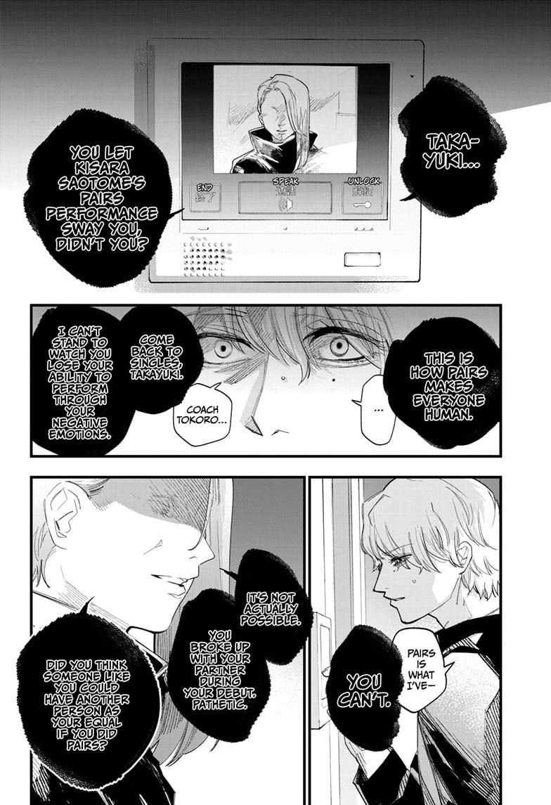 Two on Ice Chap 28 - Next Chap 29