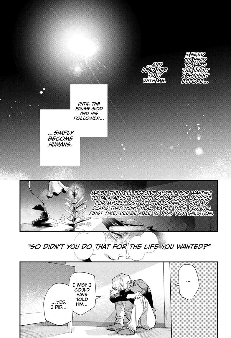 Two on Ice Chap 28 - Next Chap 29