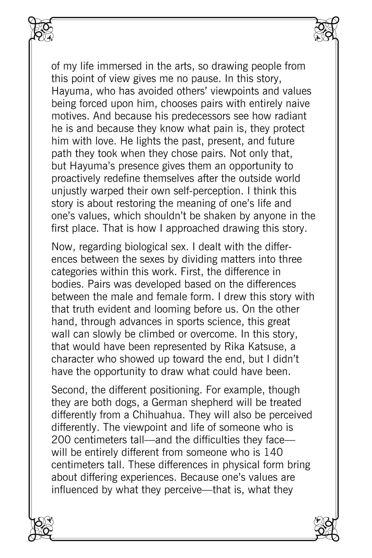 Two on Ice Chap 28.5 - Next Chap 29.5