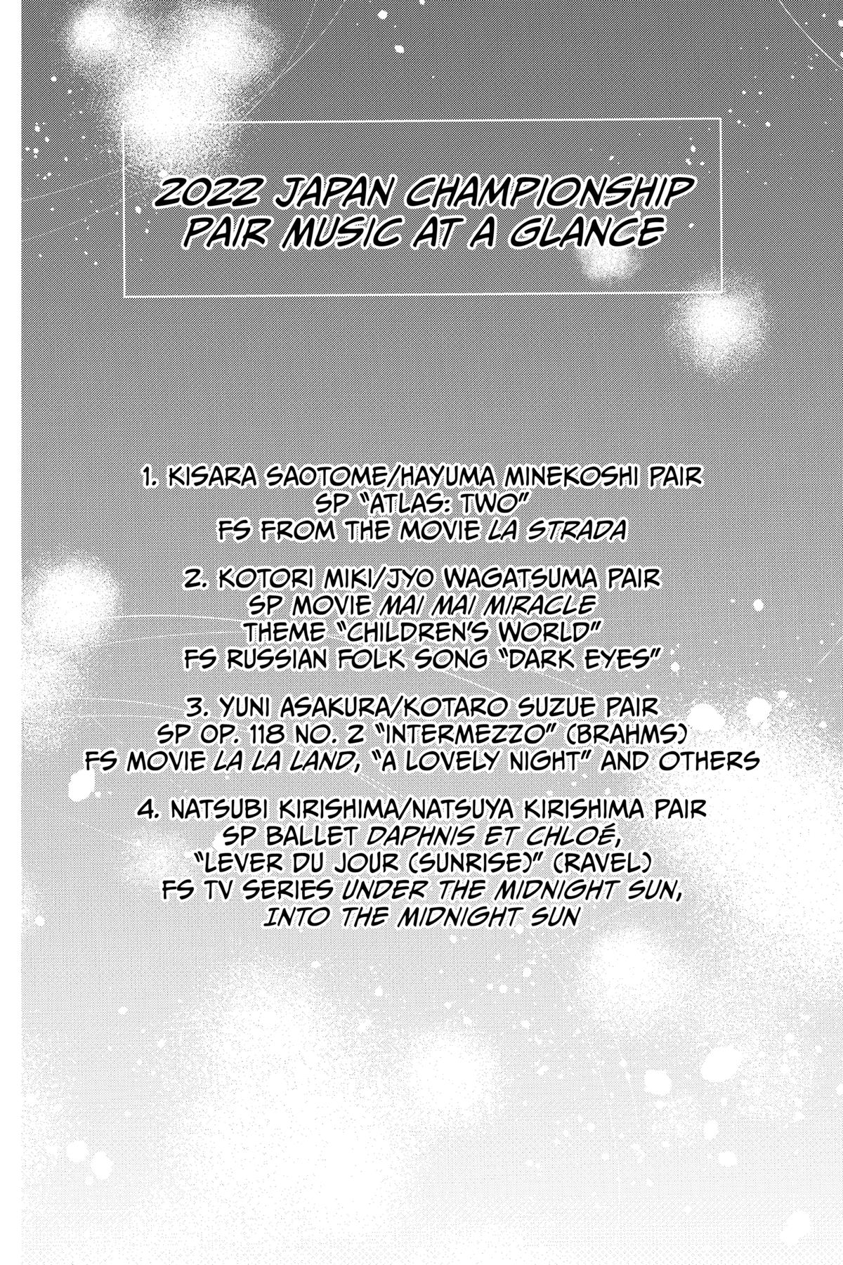 Two on Ice Chap 28.5 - Next Chap 29.5