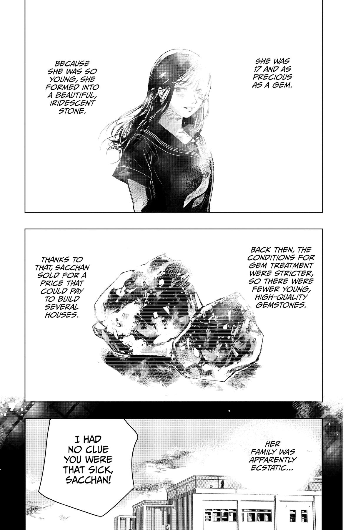 Two on Ice Chap 28.5 - Next Chap 29.5