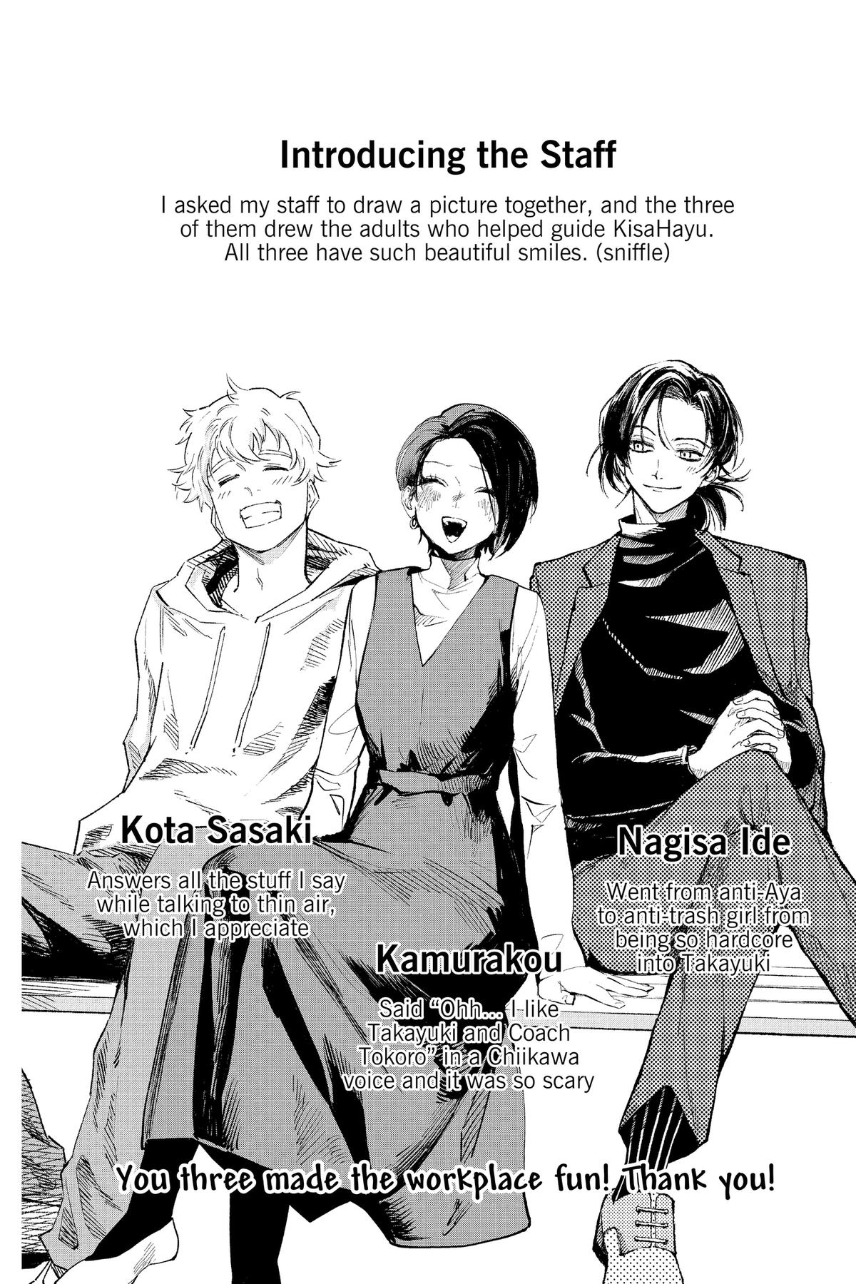 Two on Ice Chap 28.5 - Next Chap 29.5