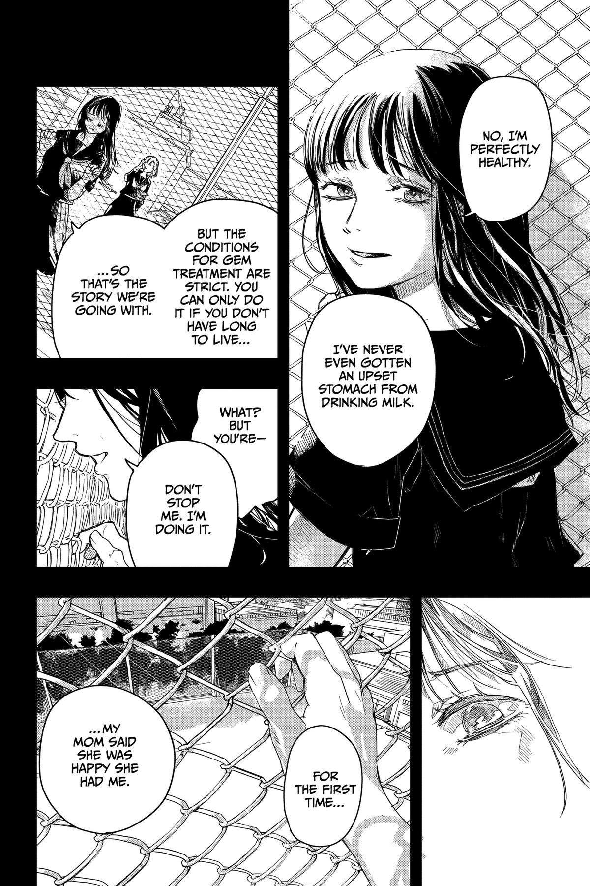 Two on Ice Chap 28.5 - Next Chap 29.5