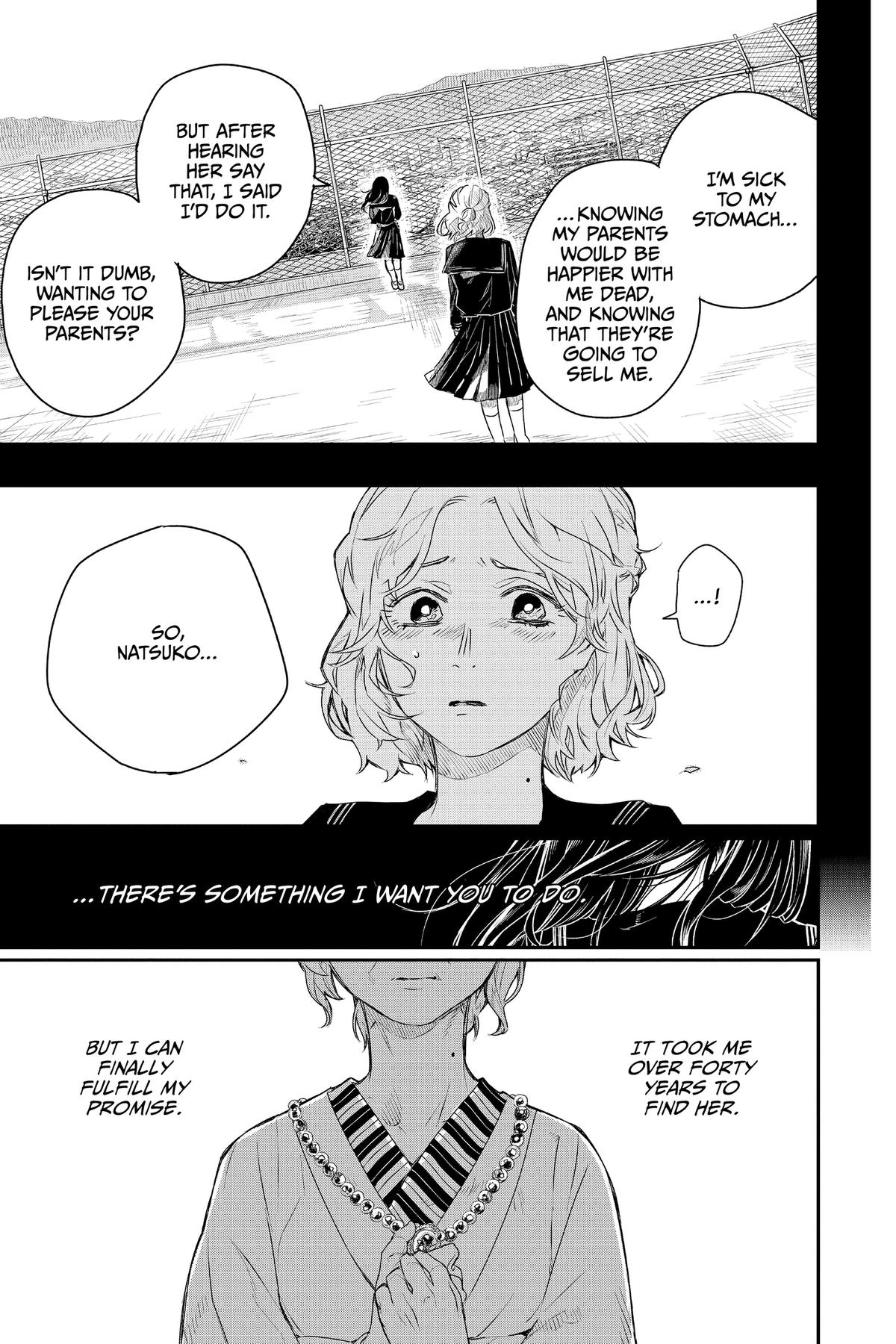 Two on Ice Chap 28.5 - Next Chap 29.5