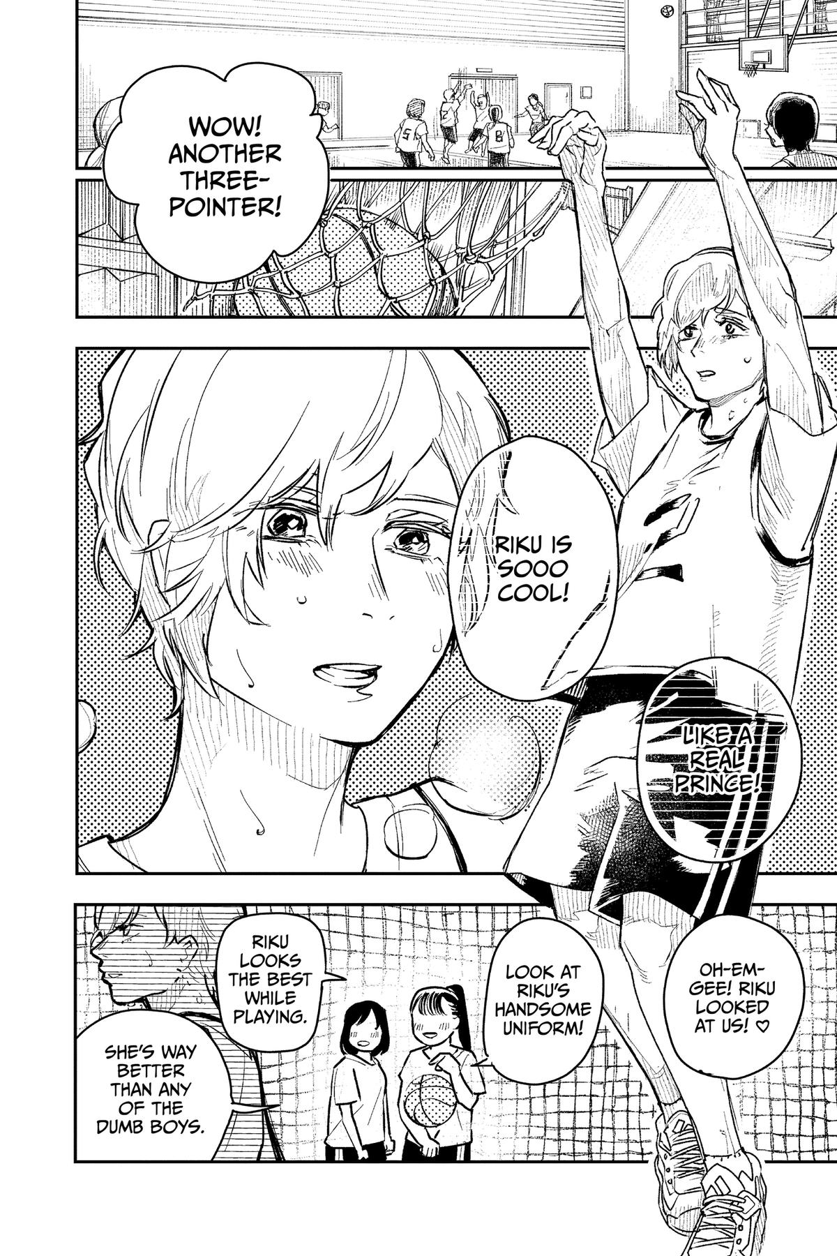 Two on Ice Chap 28.5 - Next Chap 29.5