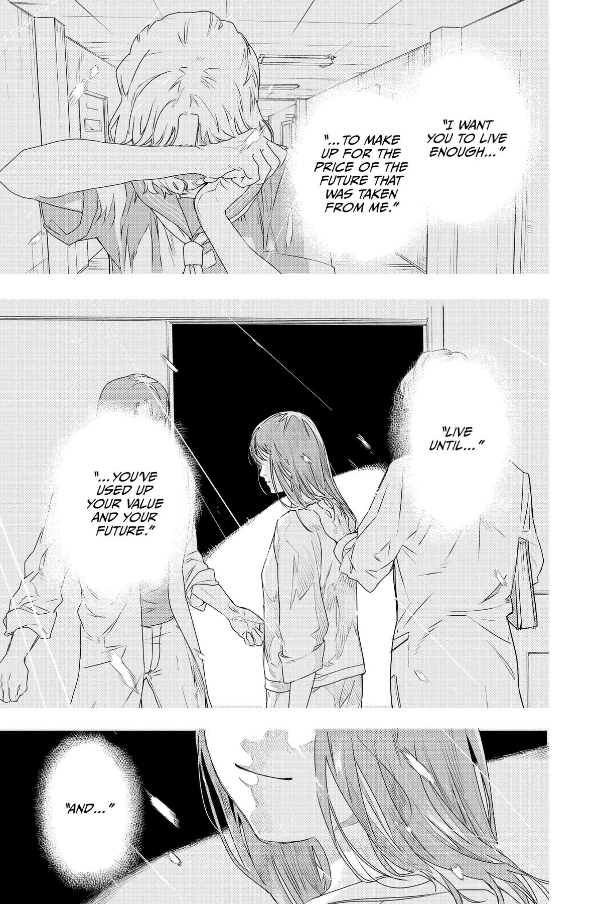 Two on Ice Chap 28.5 - Next Chap 29.5