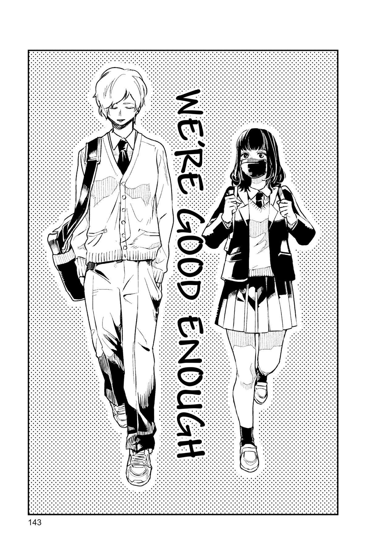 Two on Ice Chap 28.5 - Next Chap 29.5