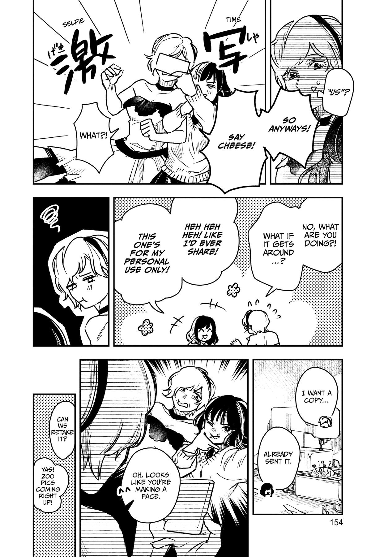 Two on Ice Chap 28.5 - Next Chap 29.5