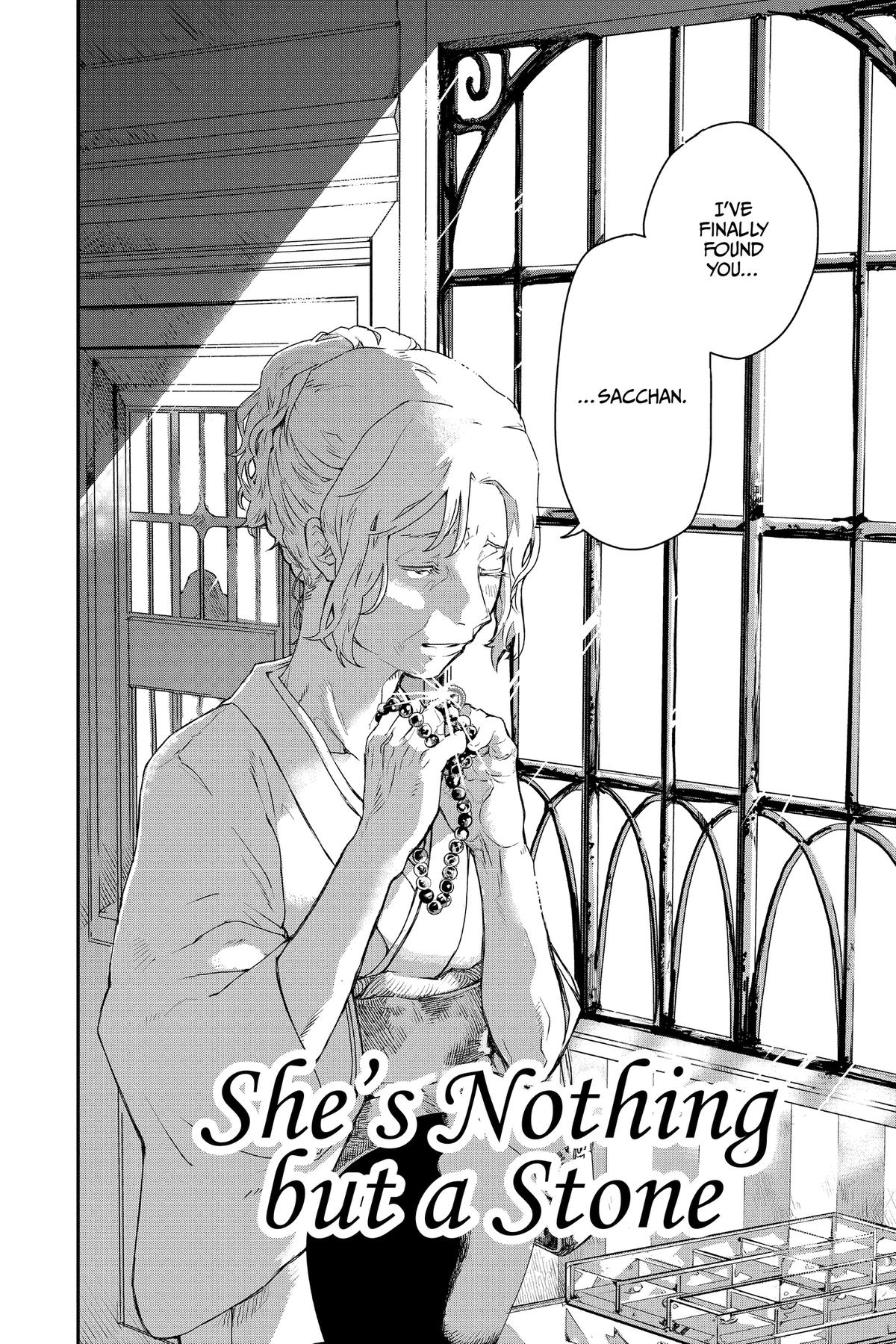 Two on Ice Chap 28.5 - Next Chap 29.5