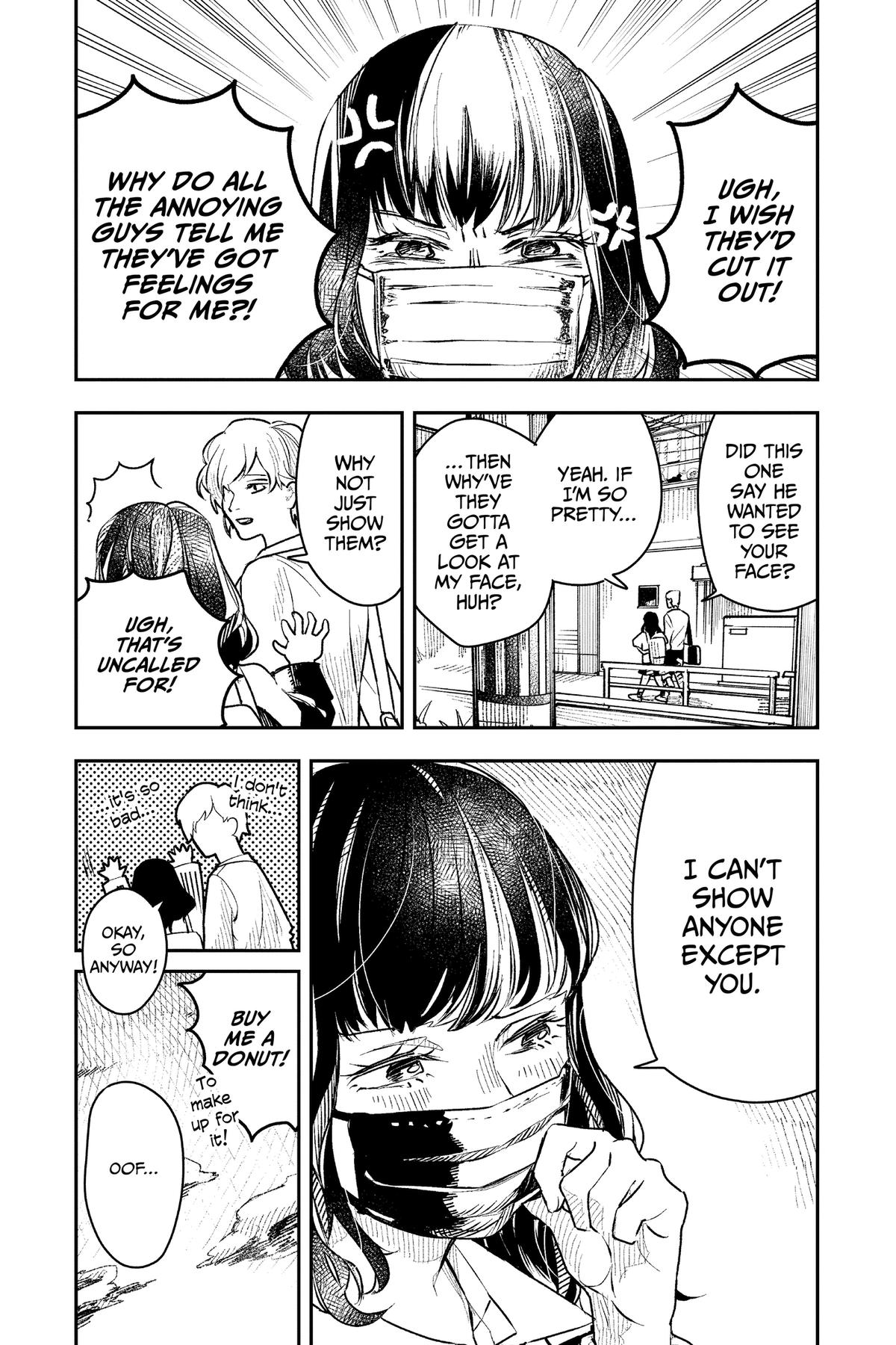 Two on Ice Chap 28.5 - Next Chap 29.5