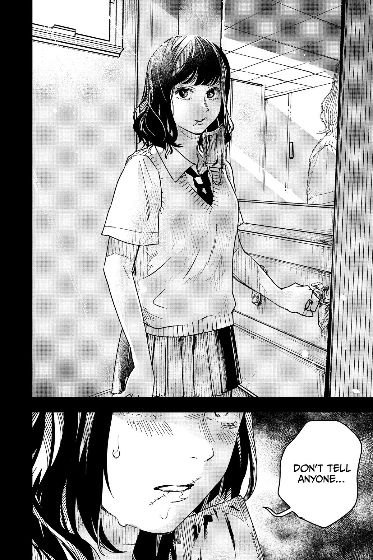 Two on Ice Chap 28.5 - Next Chap 29.5