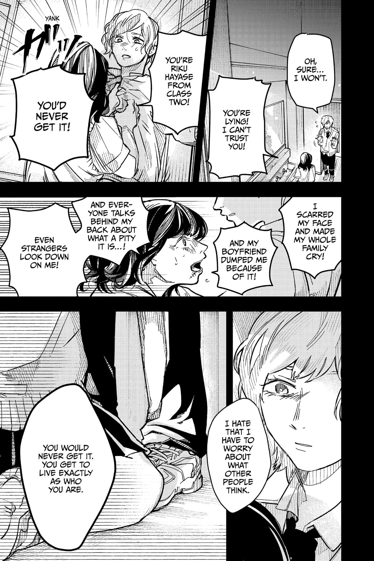 Two on Ice Chap 28.5 - Next Chap 29.5