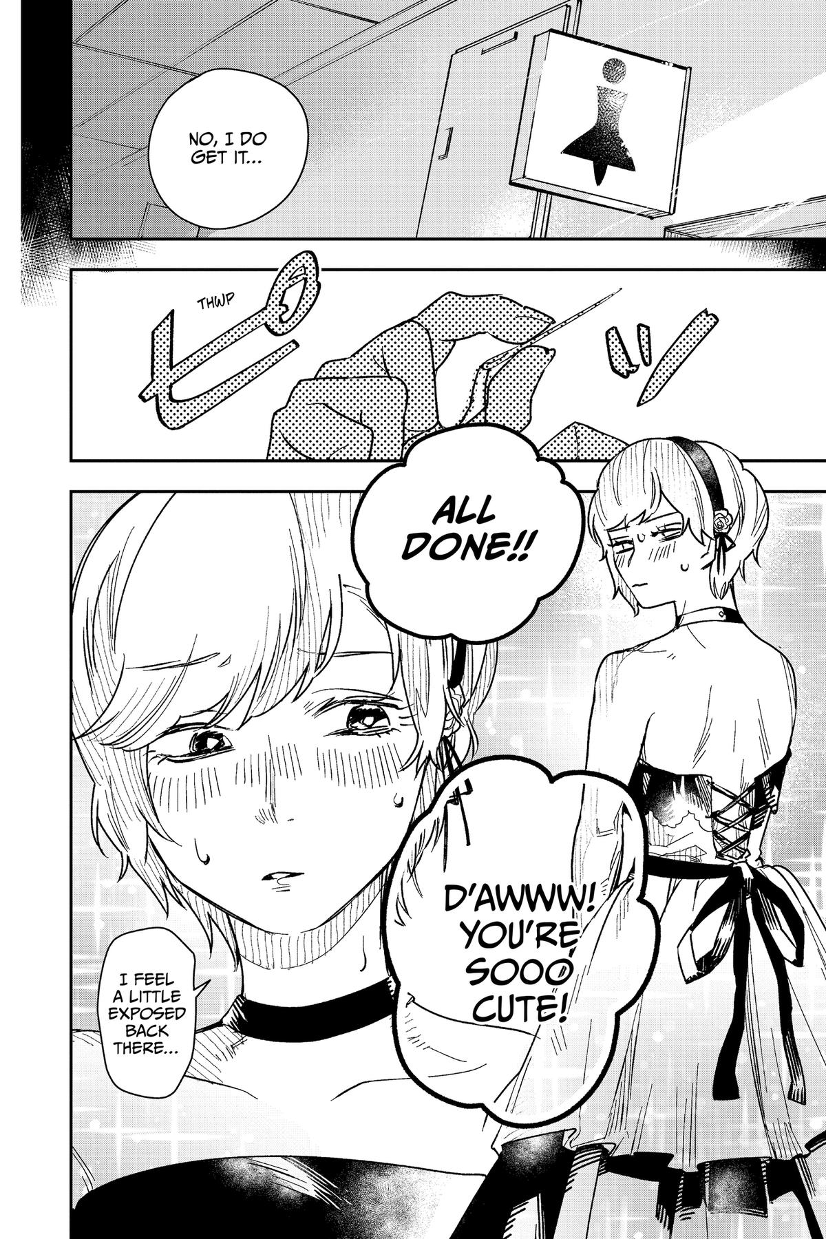 Two on Ice Chap 28.5 - Next Chap 29.5