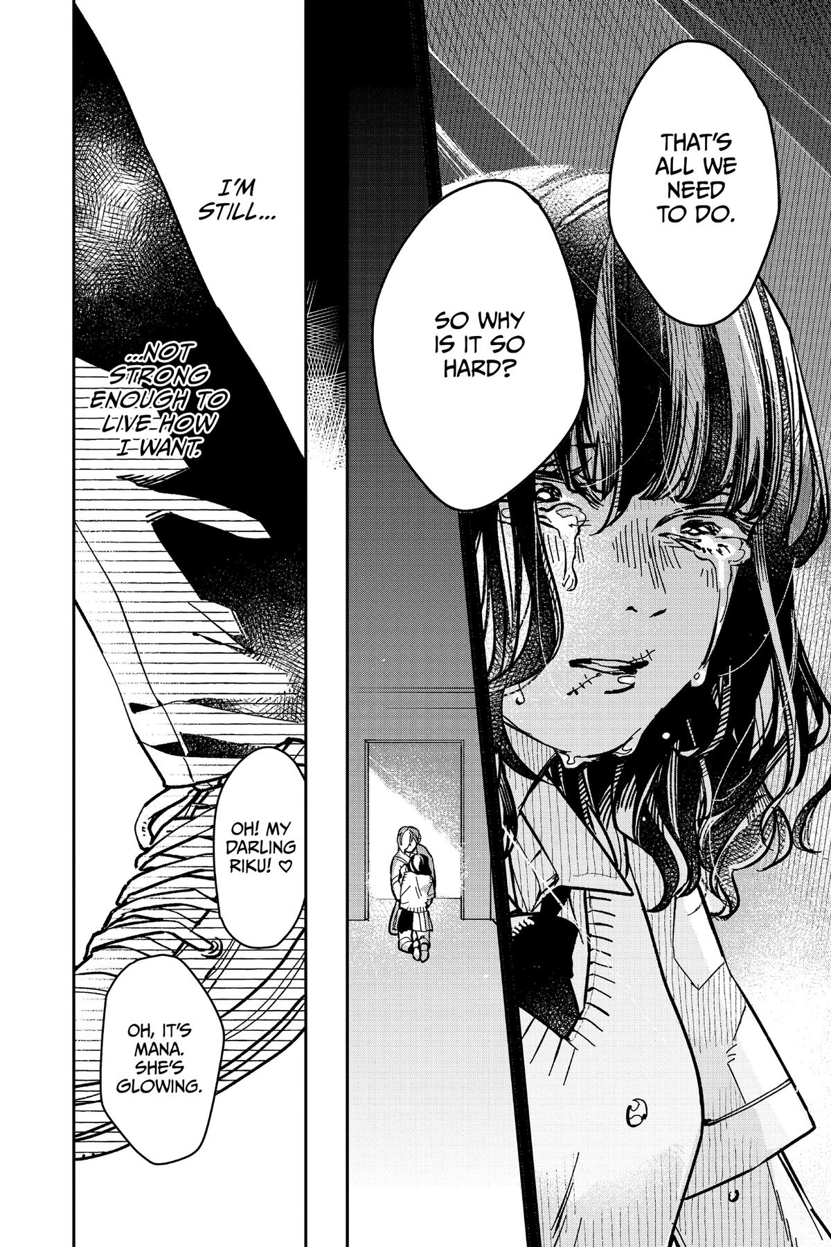 Two on Ice Chap 28.5 - Next Chap 29.5