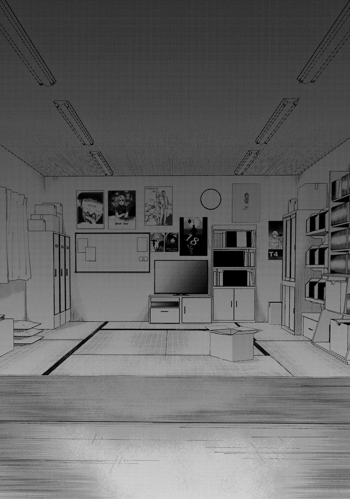 R15+ ja Dame desu ka? Chap 6 - Next Chap 7