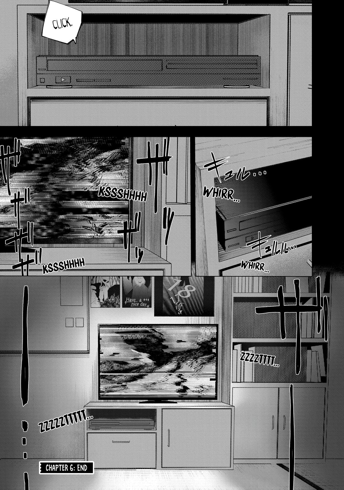 R15+ ja Dame desu ka? Chap 6 - Next Chap 7