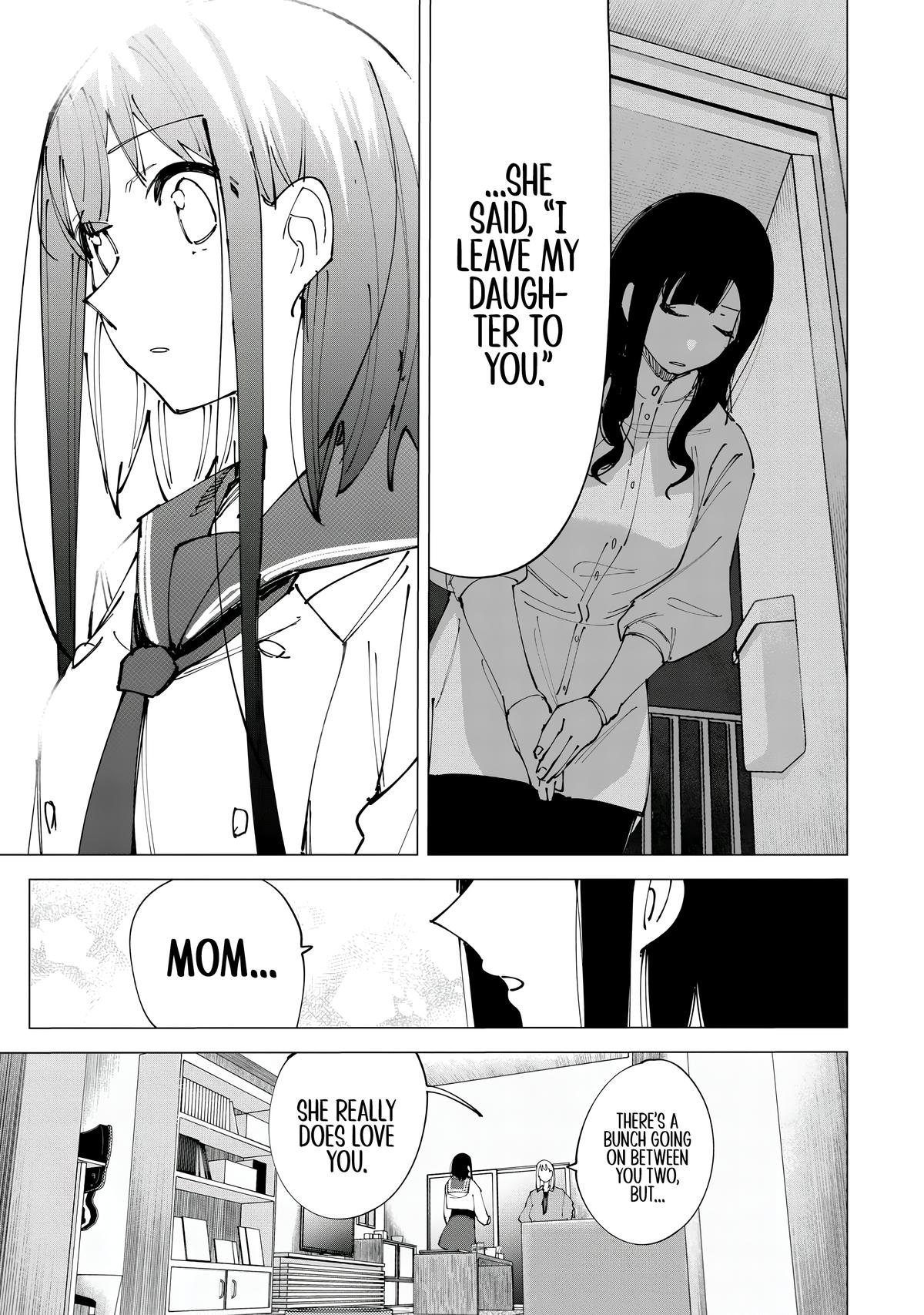 R15+ ja Dame desu ka? Chap 14 - Next Chap 15
