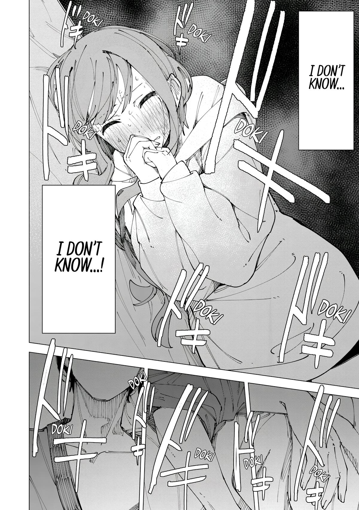 R15+ ja Dame desu ka? Chap 14 - Next Chap 15