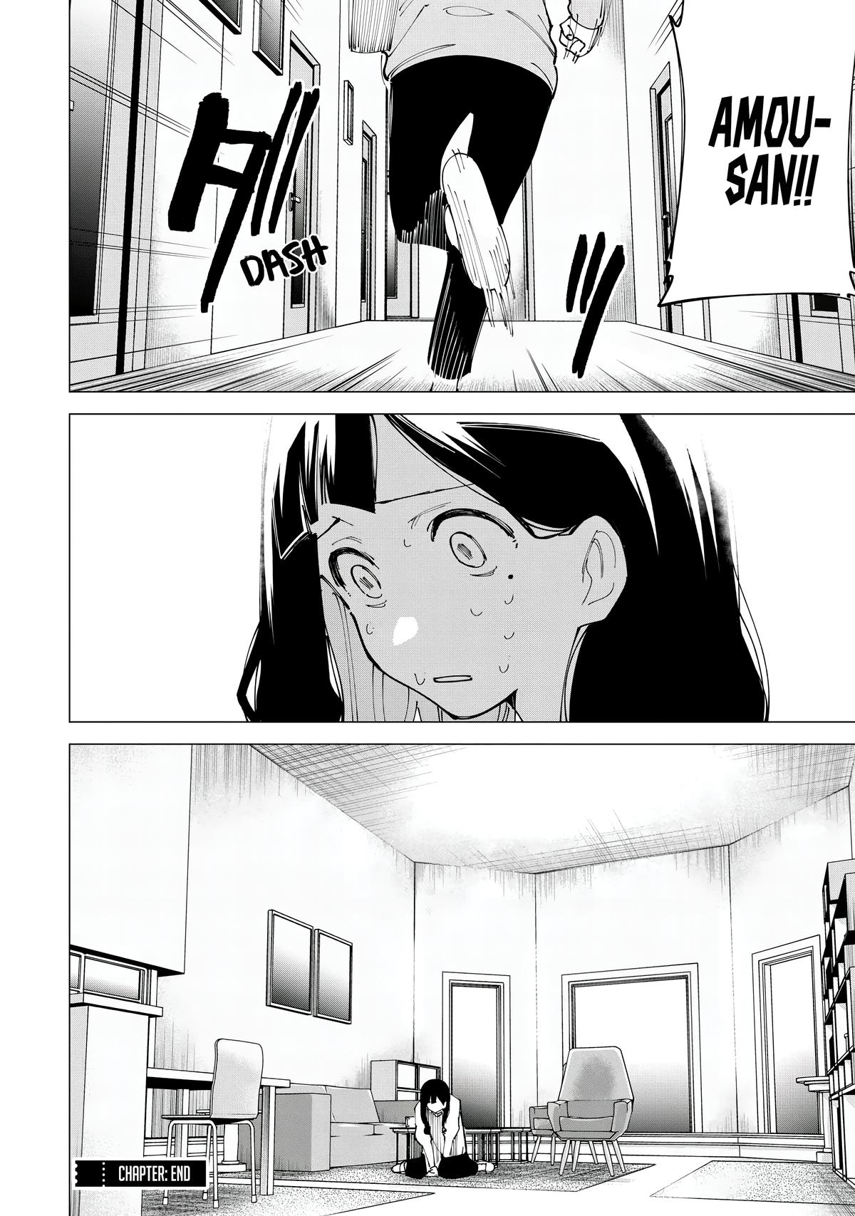 R15+ ja Dame desu ka? Chap 11 - Next Chap 12