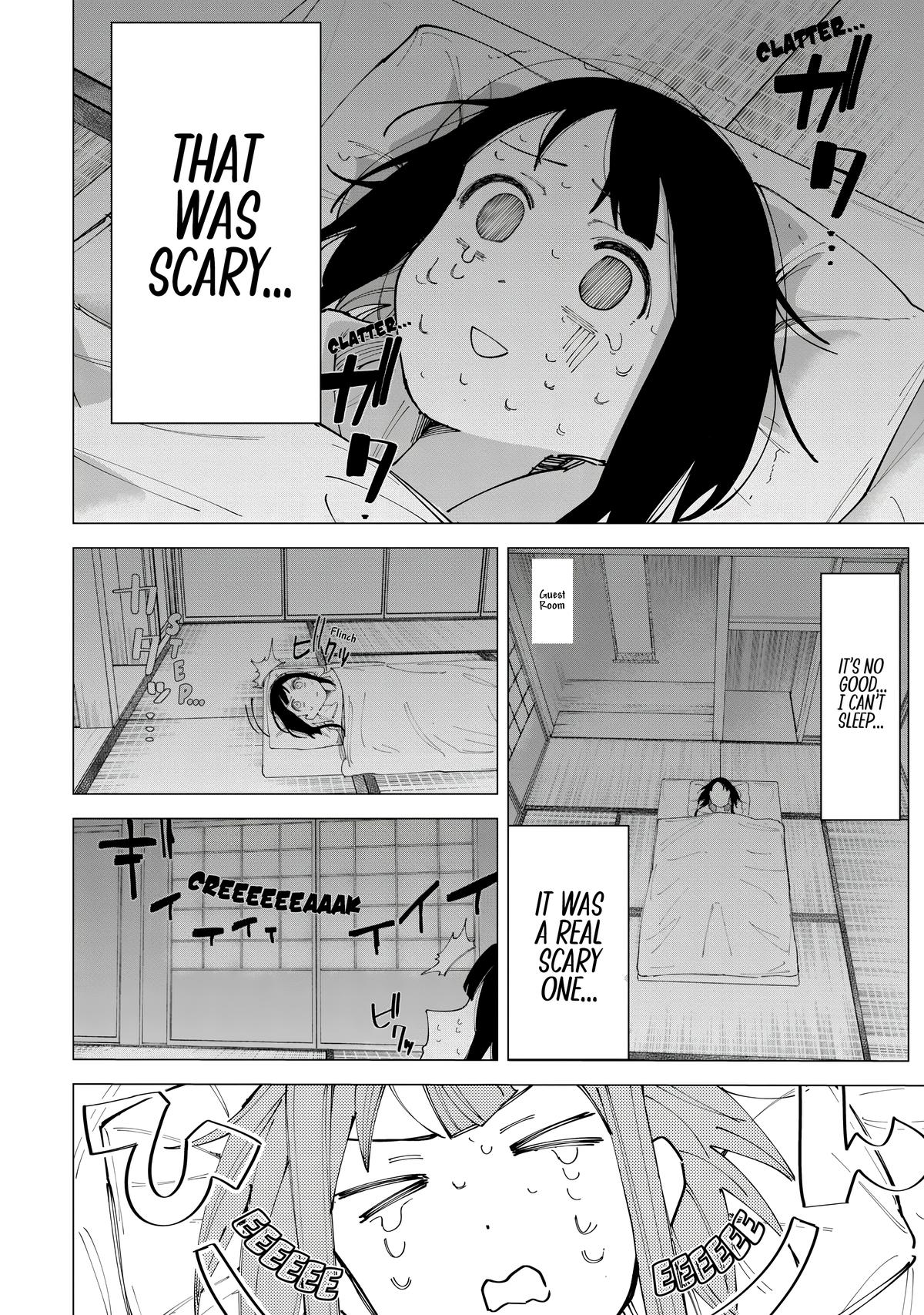 R15+ ja Dame desu ka? Chap 13 - Next Chap 14