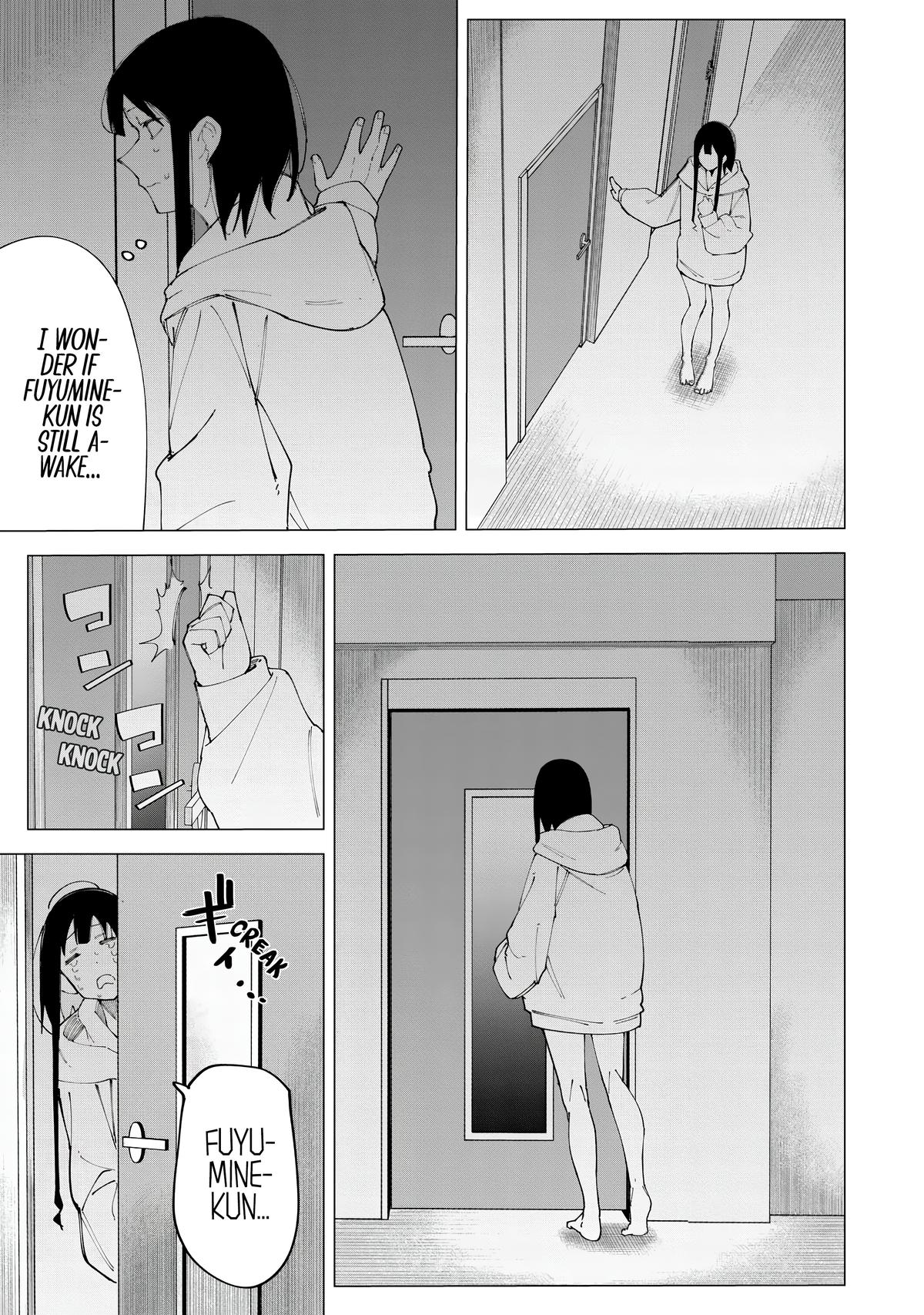 R15+ ja Dame desu ka? Chap 13 - Next Chap 14