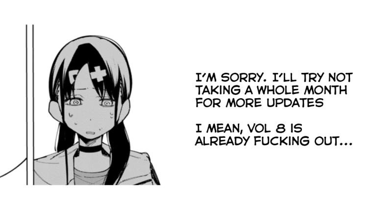R15+ ja Dame desu ka? Chap 26 - Next Chap 27