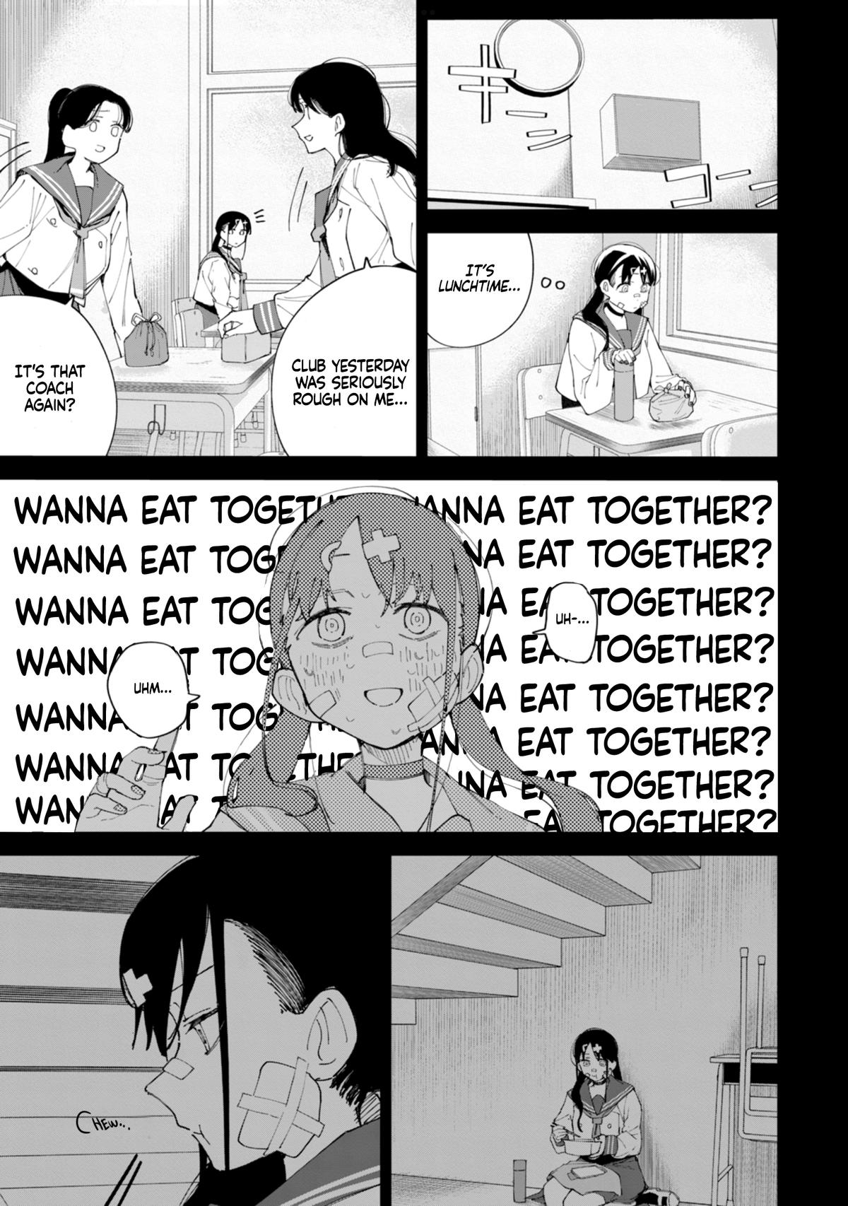 R15+ ja Dame desu ka? Chap 28 - Next Chap 29