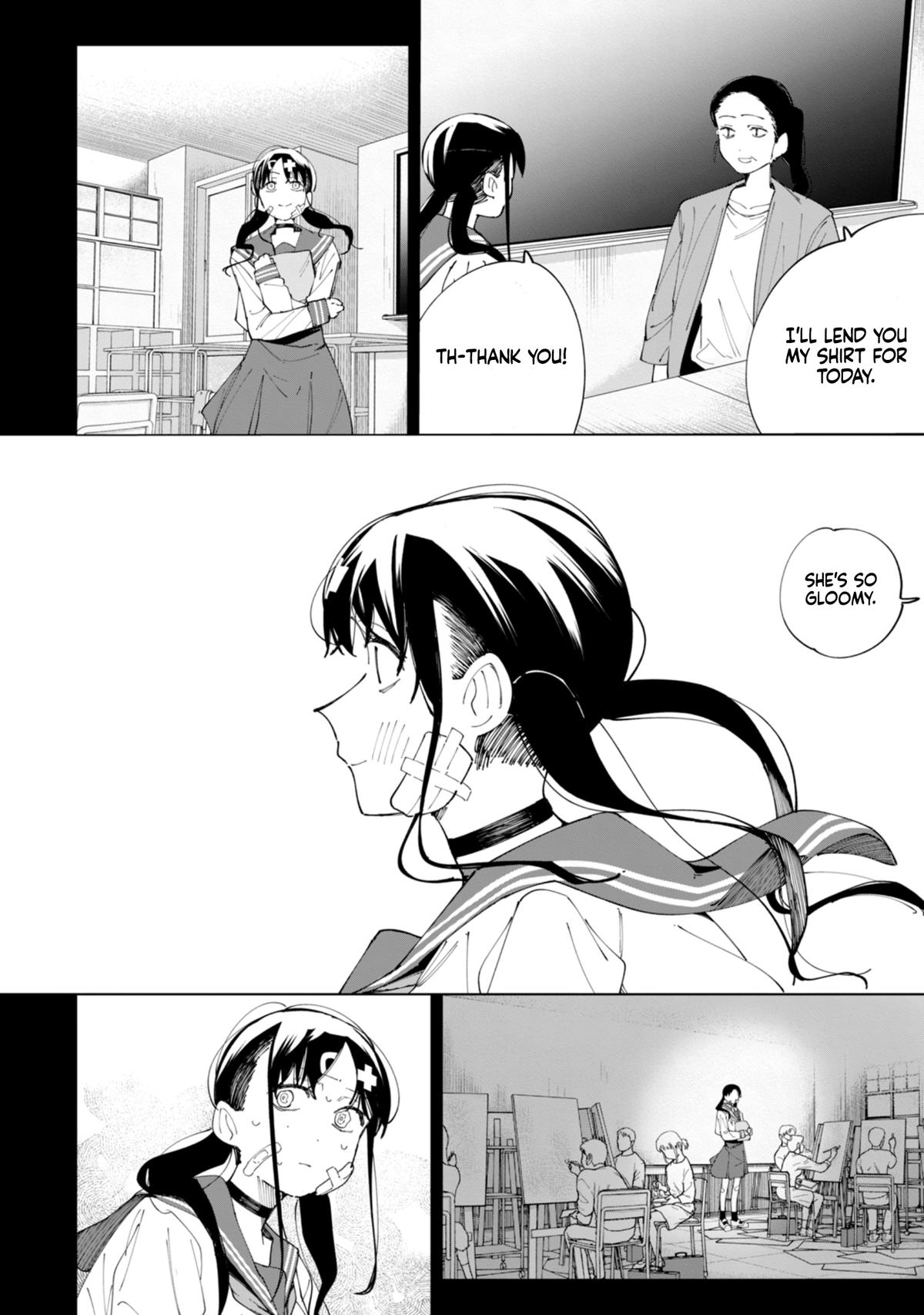 R15+ ja Dame desu ka? Chap 28 - Next Chap 29