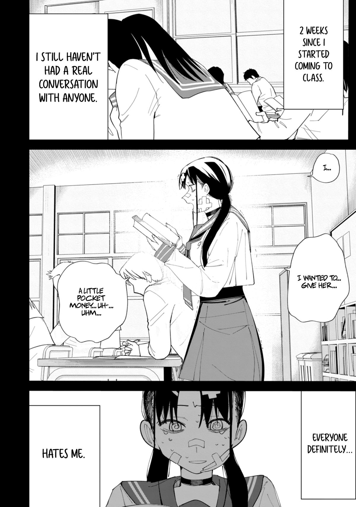 R15+ ja Dame desu ka? Chap 29 - Next Chap 30