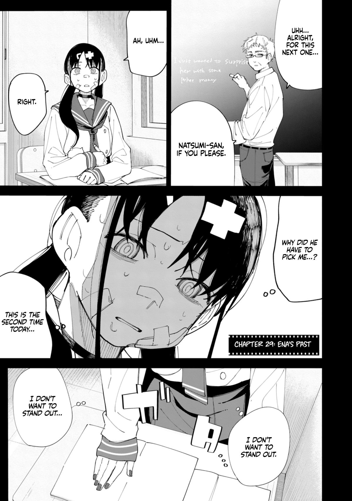 R15+ ja Dame desu ka? Chap 29 - Next Chap 30