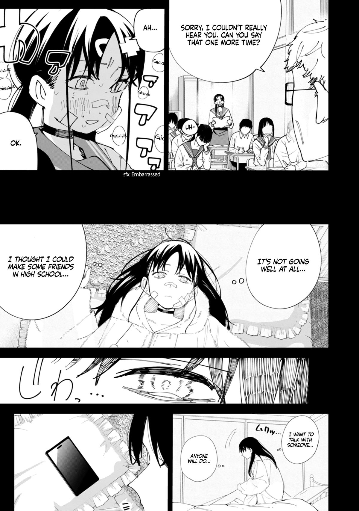 R15+ ja Dame desu ka? Chap 29 - Next Chap 30