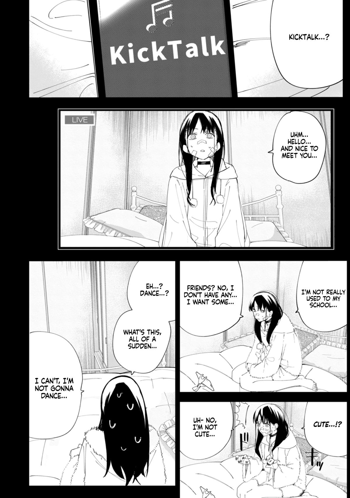 R15+ ja Dame desu ka? Chap 29 - Next Chap 30
