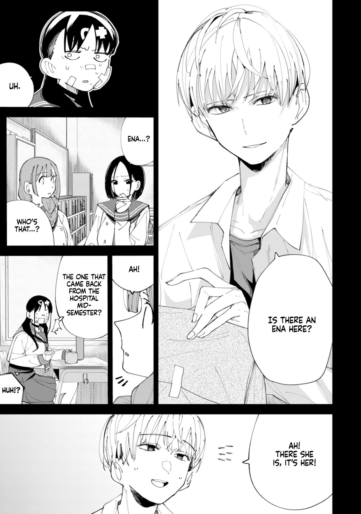 R15+ ja Dame desu ka? Chap 29 - Next Chap 30