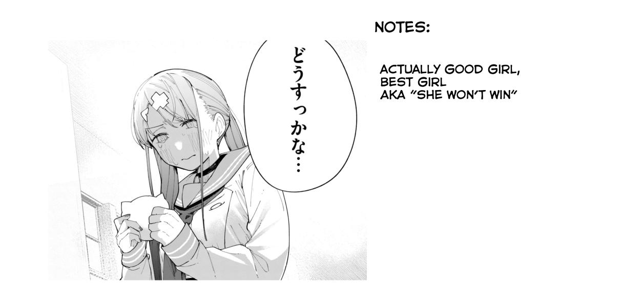 R15+ ja Dame desu ka? Chap 22 - Next Chap 23