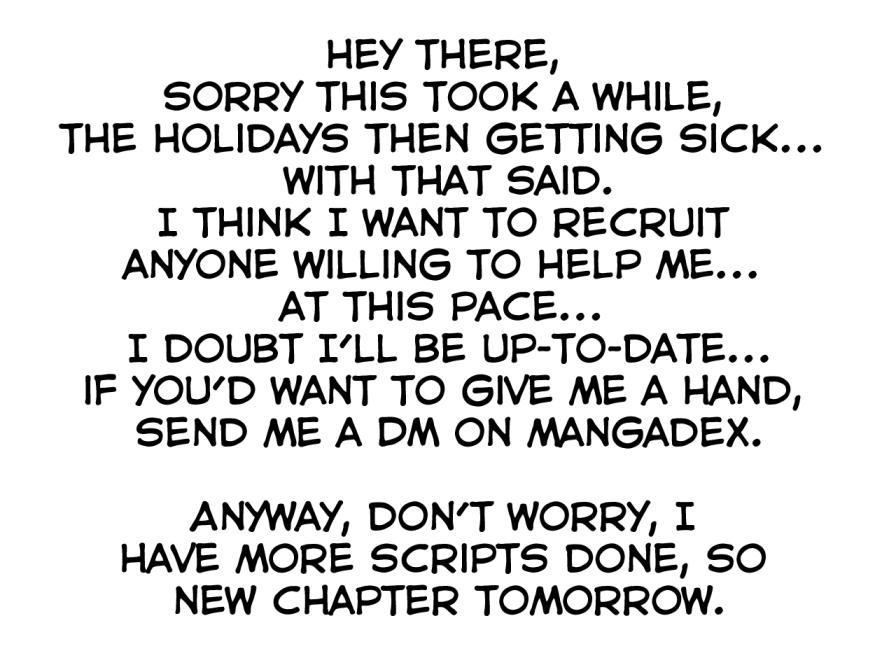 R15+ ja Dame desu ka? Chap 37 - Next Chap 38