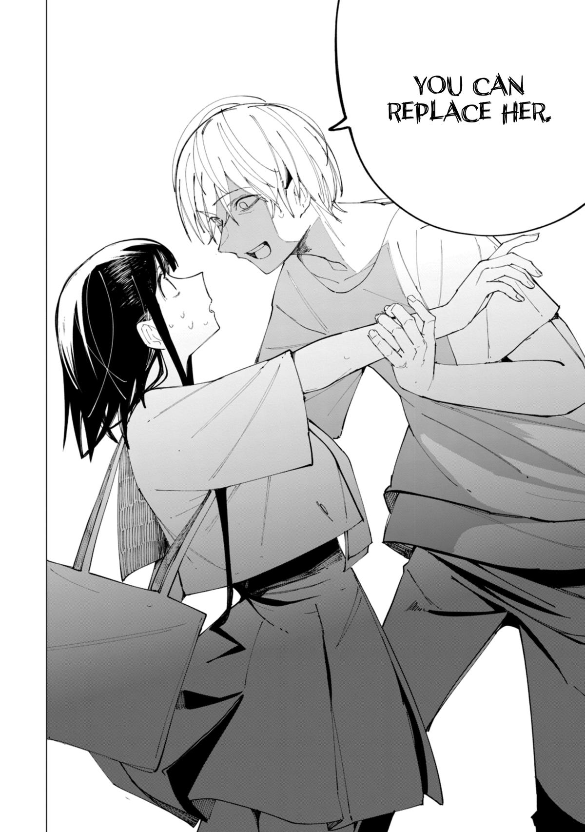 R15+ ja Dame desu ka? Chap 34 - Next Chap 35
