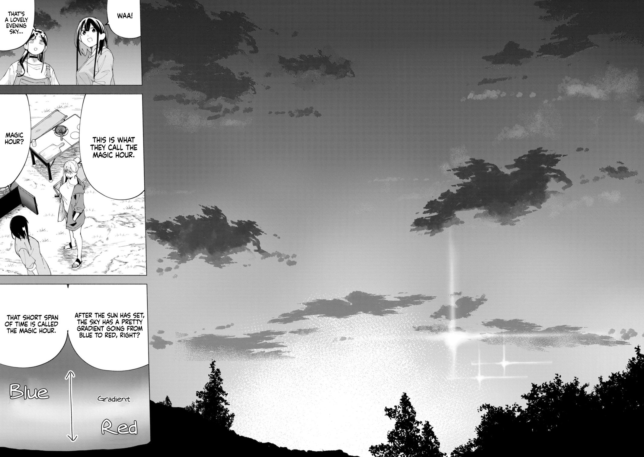 R15+ ja Dame desu ka? Chap 38 - Next Chap 39