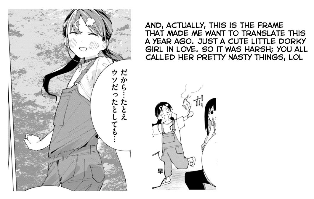 R15+ ja Dame desu ka? Chap 39 - Next Chap 40