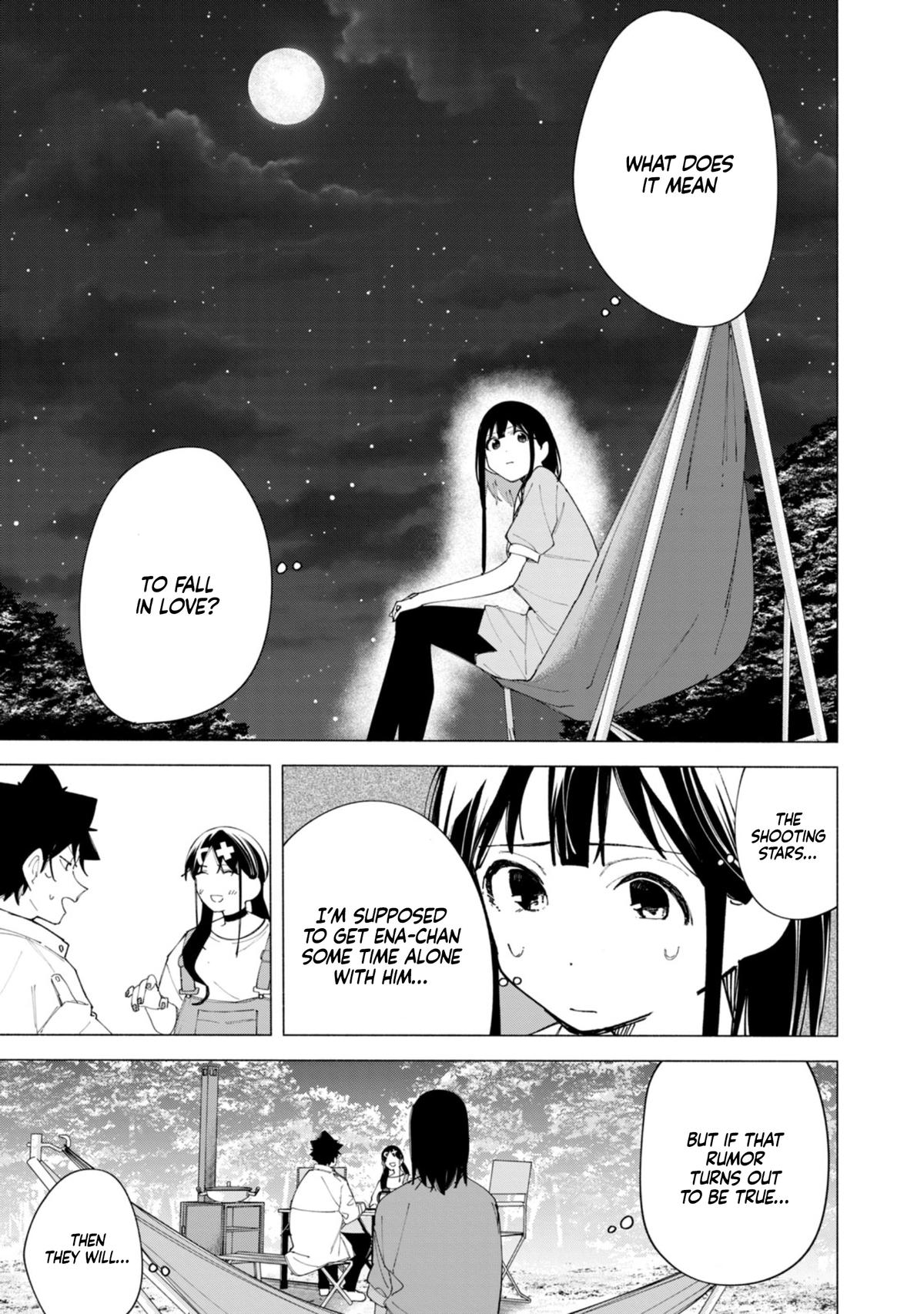 R15+ ja Dame desu ka? Chap 39 - Next Chap 40