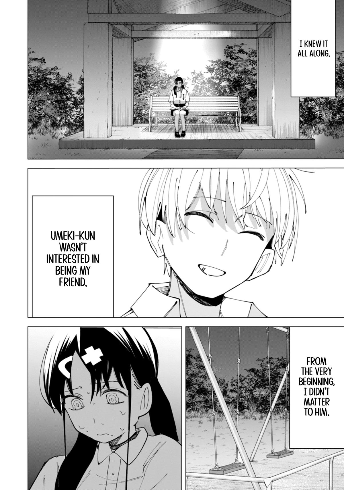 R15+ ja Dame desu ka? Chap 30 - Next Chap 31