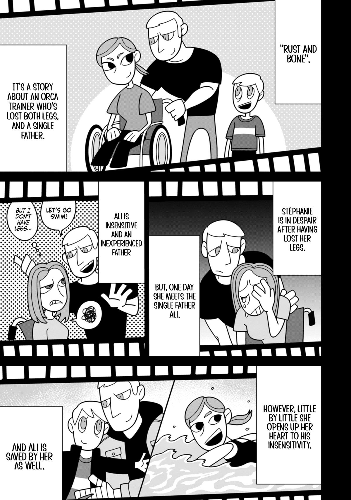 R15+ ja Dame desu ka? Chap 31 - Next Chap 32