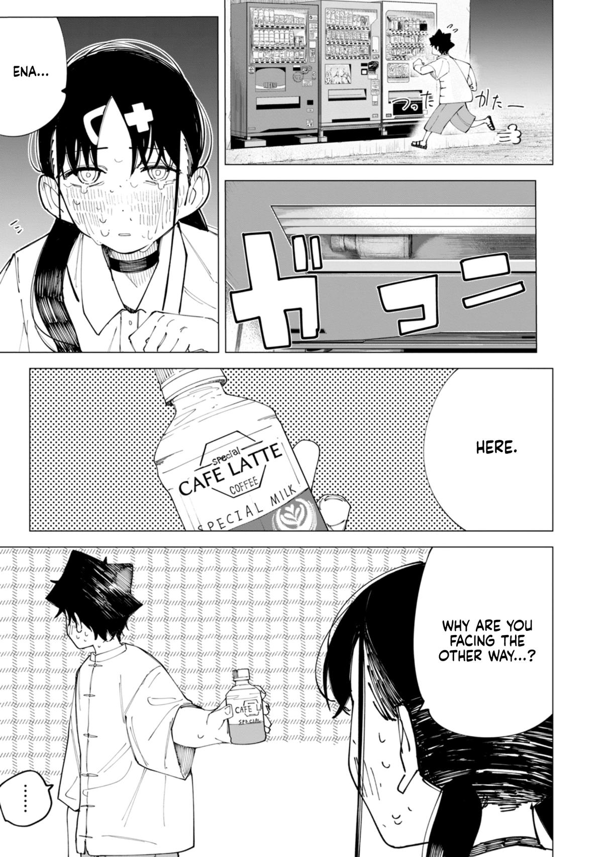 R15+ ja Dame desu ka? Chap 31 - Next Chap 32