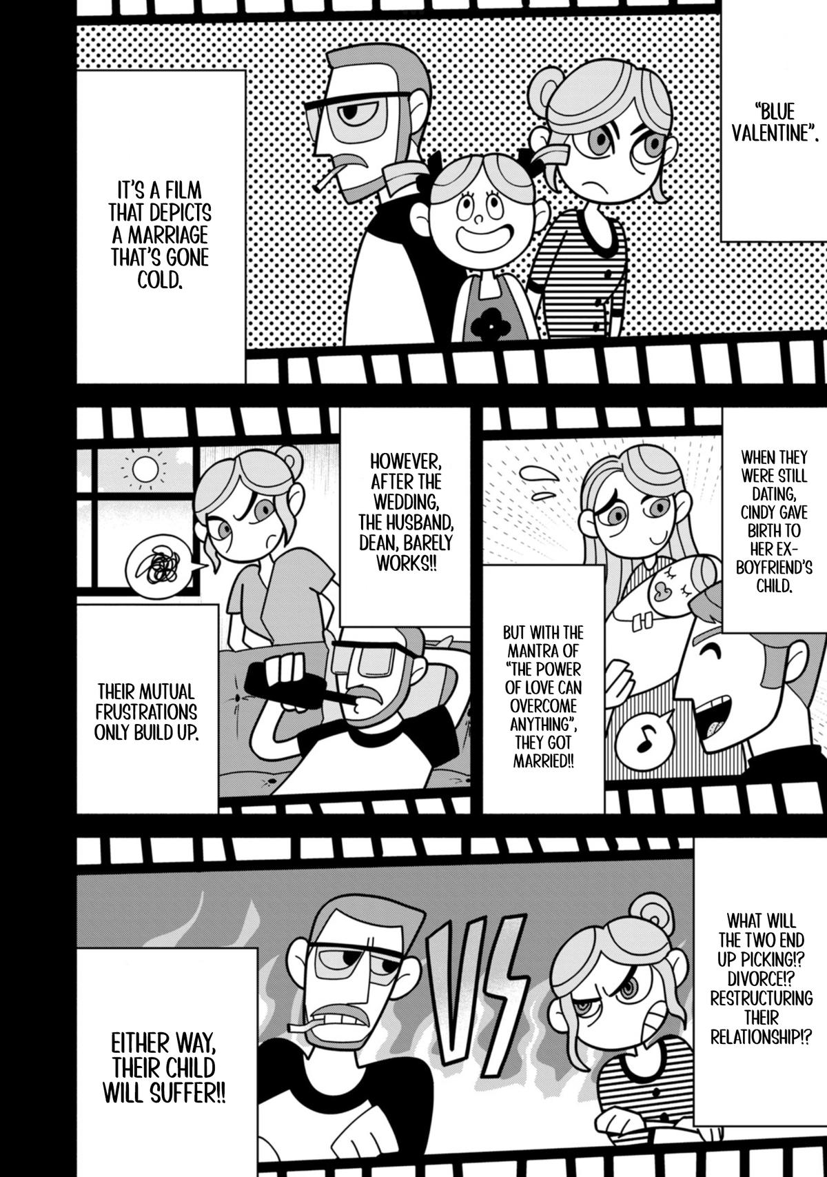 R15+ ja Dame desu ka? Chap 46 - Next Chap 47
