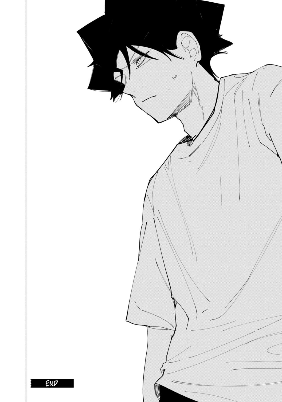 R15+ ja Dame desu ka? Chap 46 - Next Chap 47