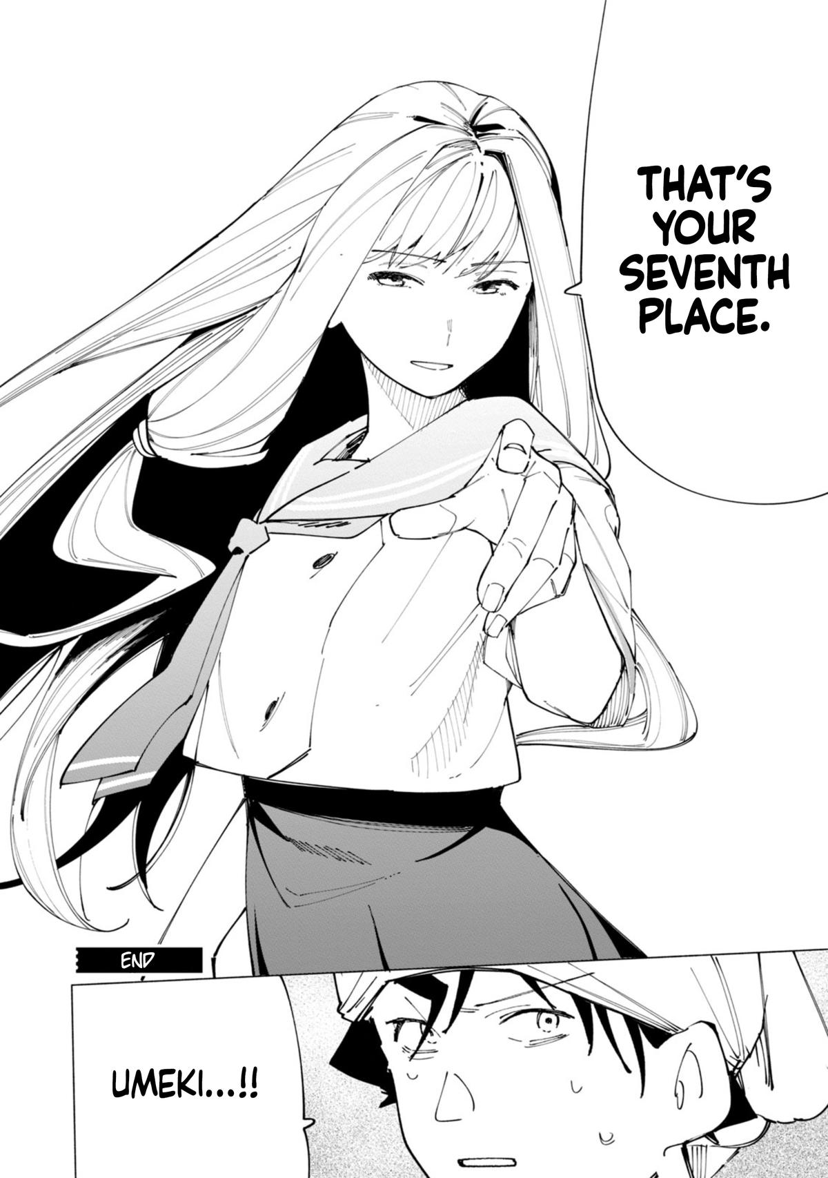 R15+ ja Dame desu ka? Chap 48 - Next Chap 49