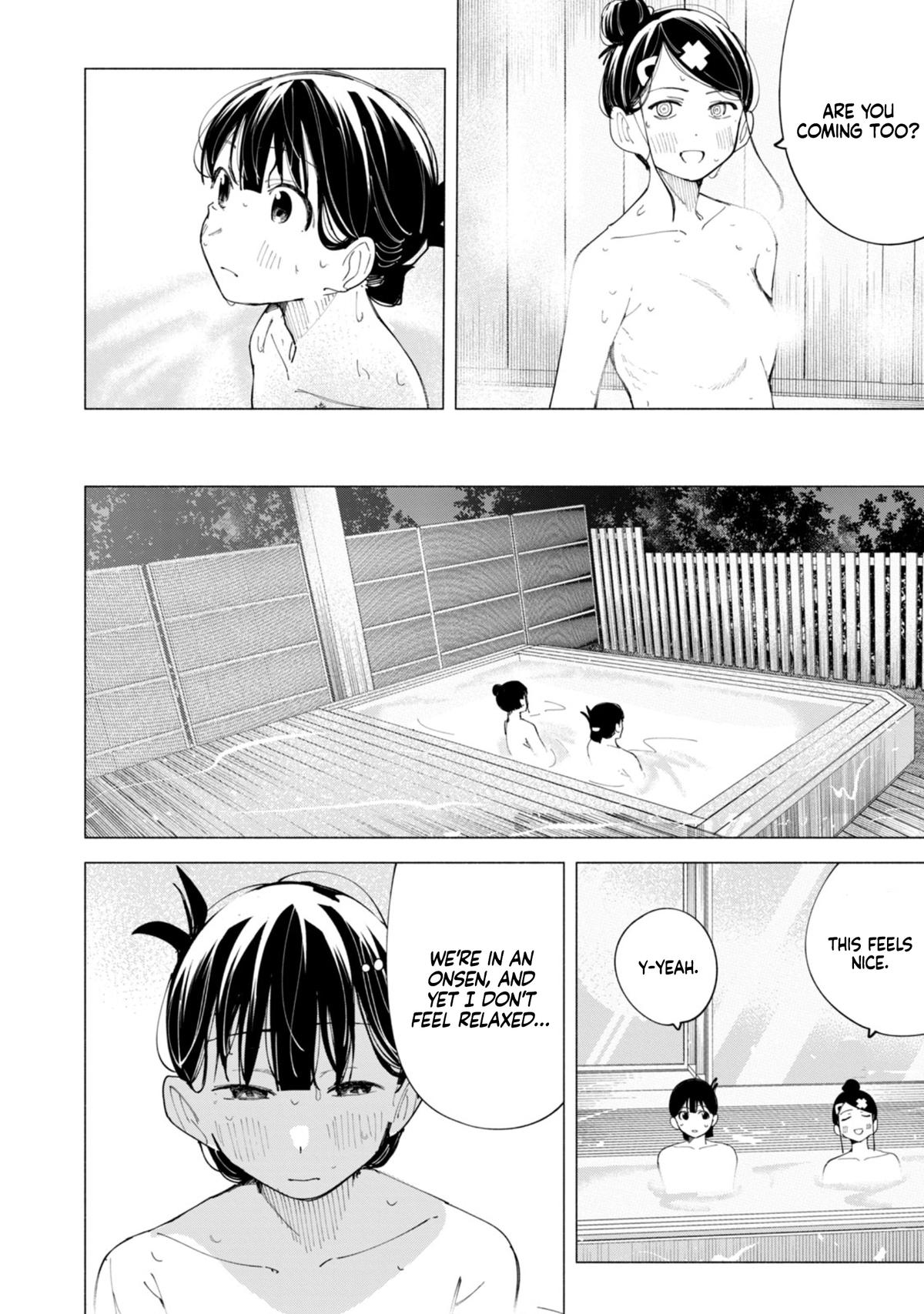 R15+ ja Dame desu ka? Chap 40 - Next Chap 41