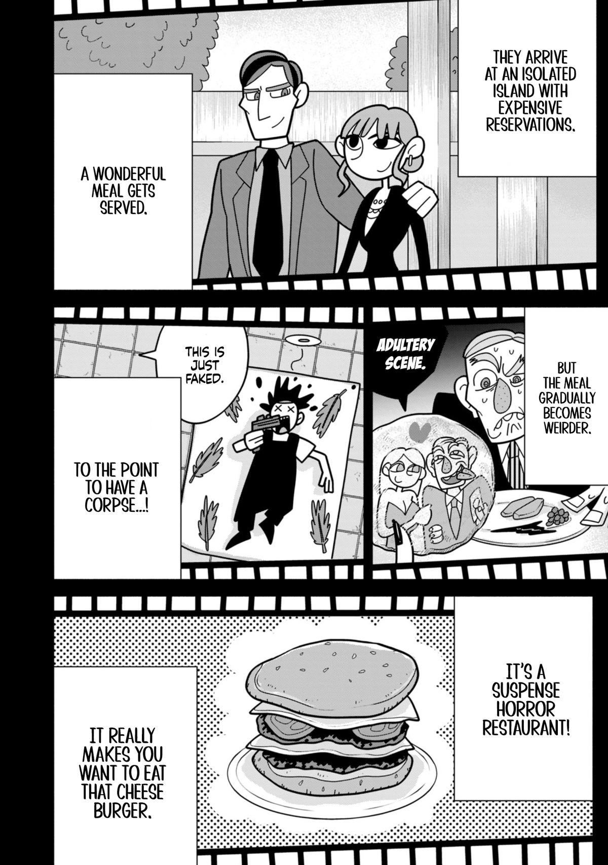 R15+ ja Dame desu ka? Chap 42 - Next Chap 43