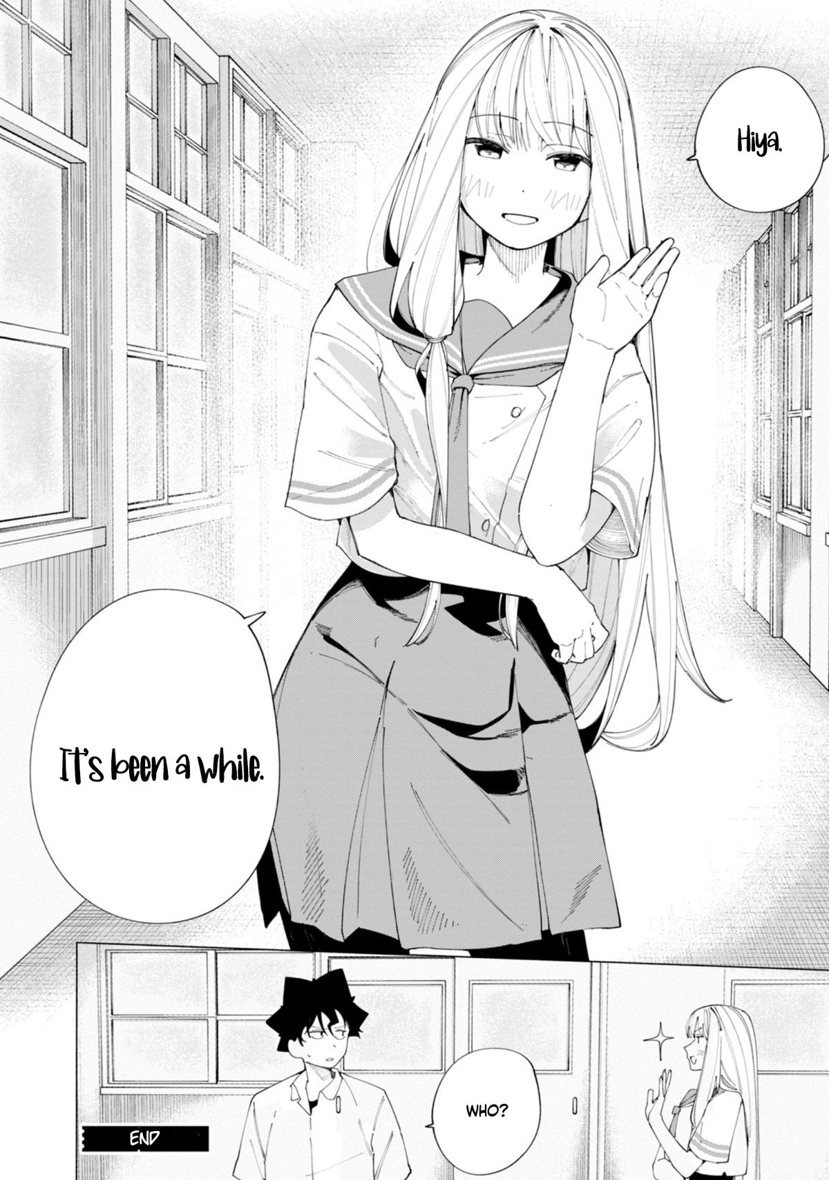R15+ ja Dame desu ka? Chap 43 - Next Chap 44