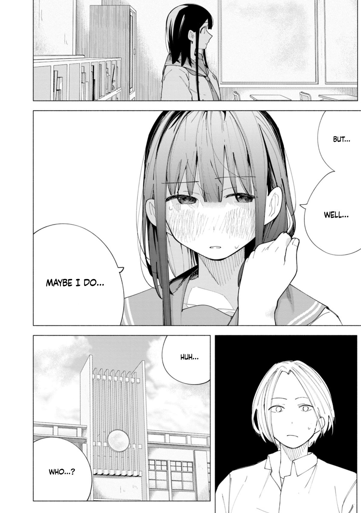 R15+ ja Dame desu ka? Chap 43 - Next Chap 44