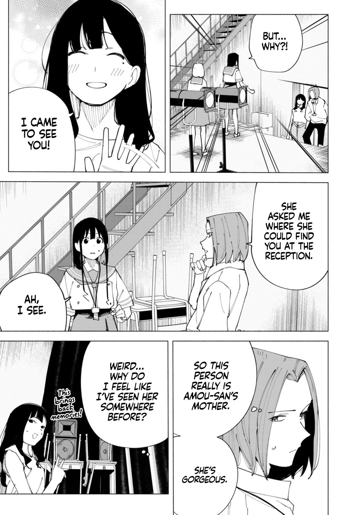 R15+ ja Dame desu ka? Chap 51 - Next Chap 52